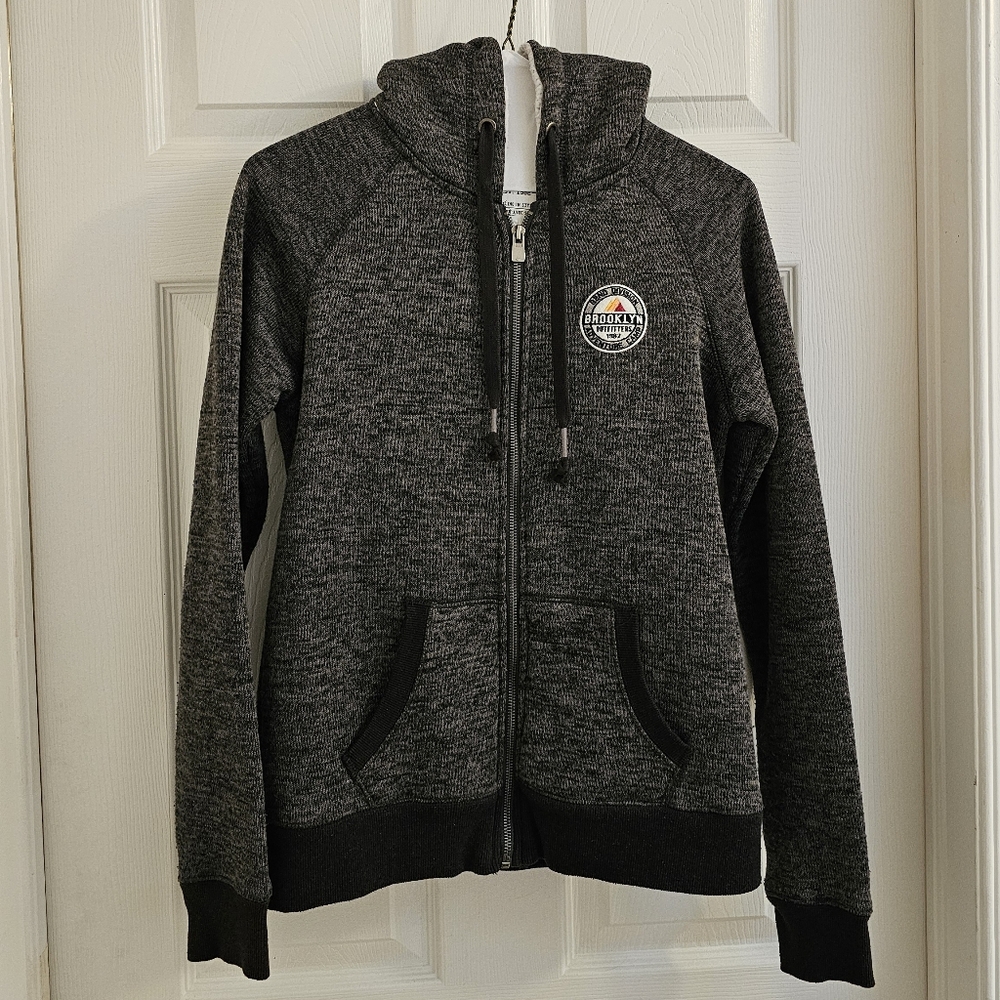 Ardene: Zip-Up Hoodie